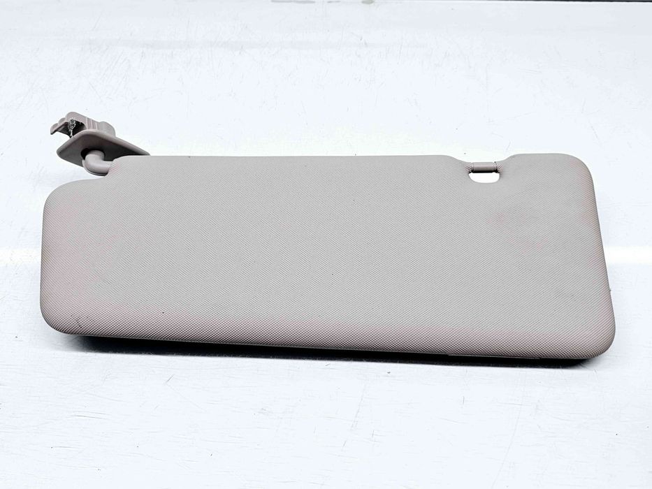 Parasolar dreapta Renault Clio 4 (B98) Hatchback [Fabr 2012-2020] OEM