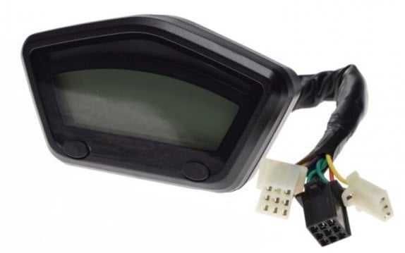 Bord Kilometraj Universal Digital M4