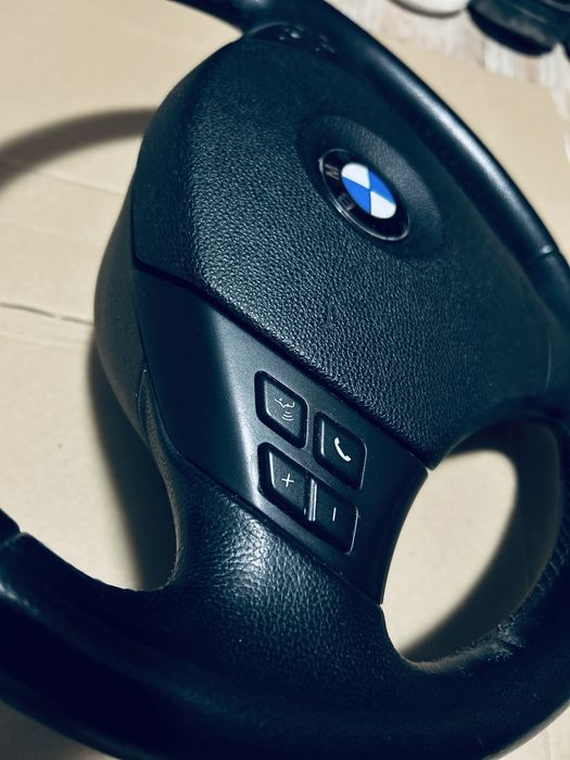 Волан за BMW X1 e84