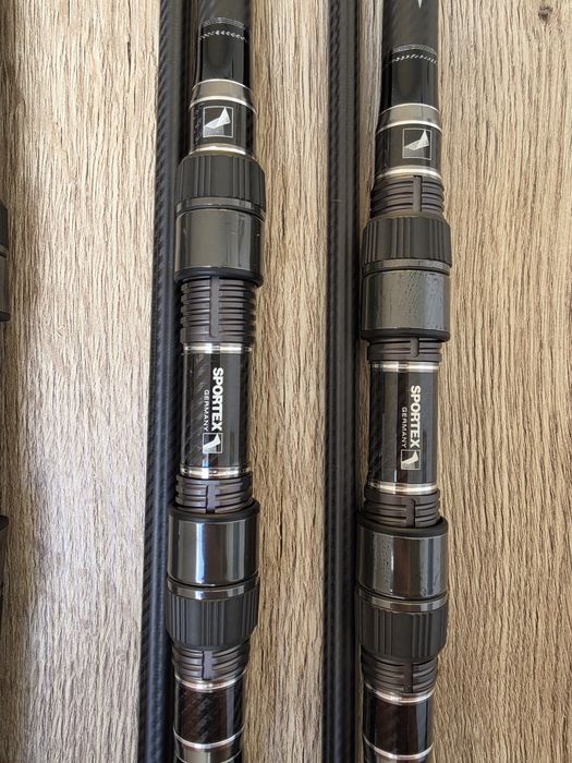 Lanseta Sportex Escalade 3.75lb 3.9m