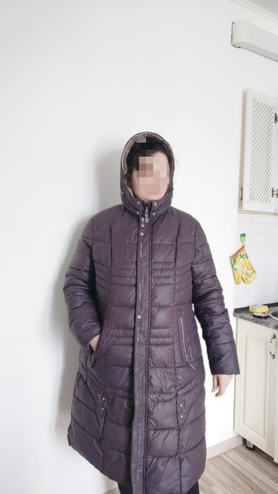 Продам недорого осень - зима