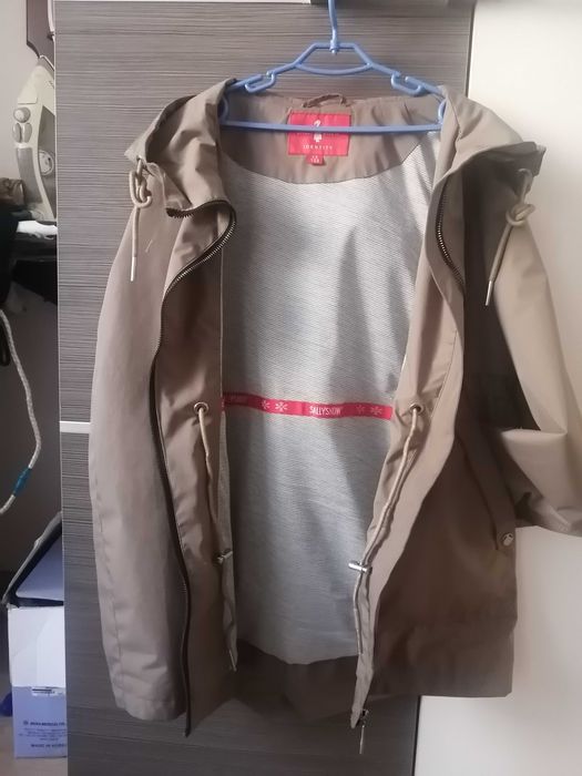 Ветровка для мальчика