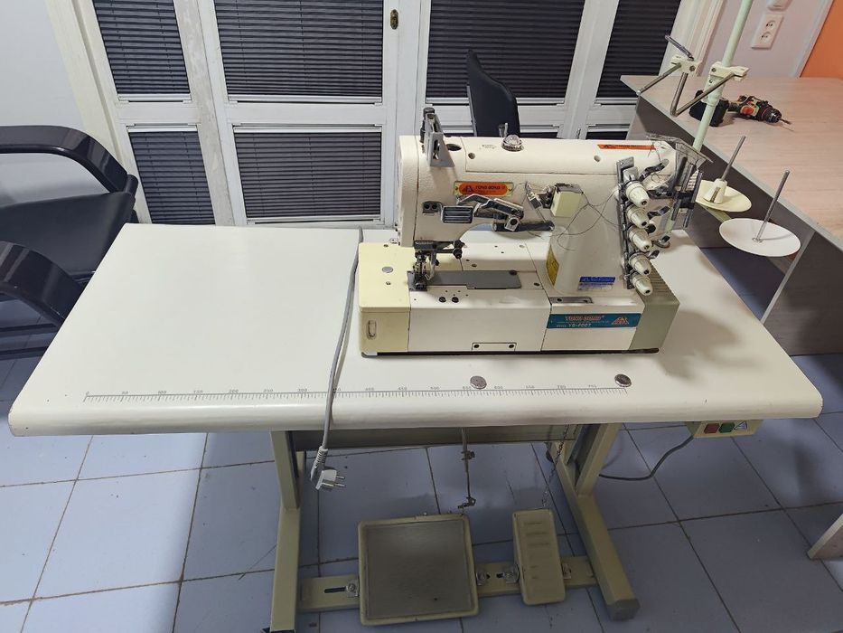 Продаётся распошивальная машинка