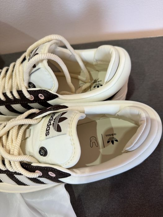 Adidas campus x bad bunny maro 41