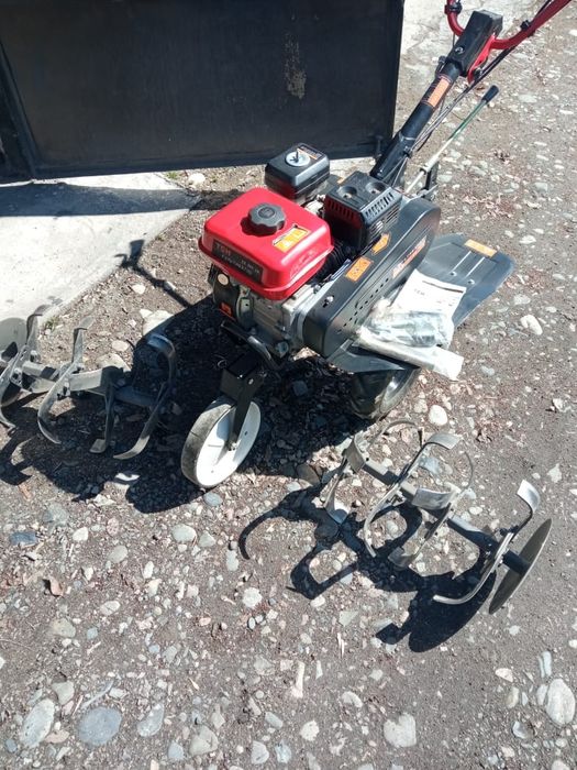 Продам Культиватор