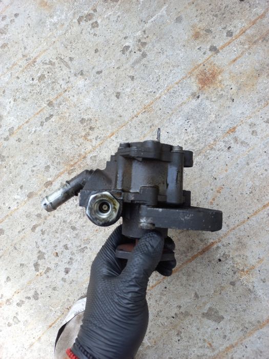 Pompa servo bmw motor n47