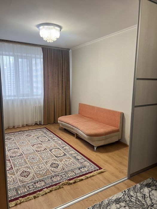 Сдам квартиру чистую