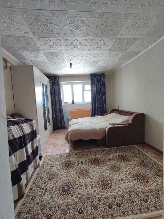 Продам 4х комнатный дом