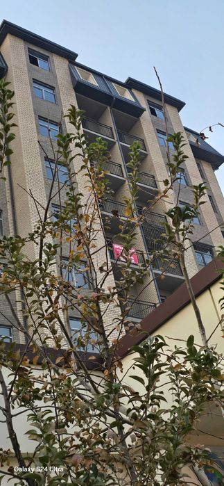 Sergili tumanidagi qulay 1 xonali kvartira!