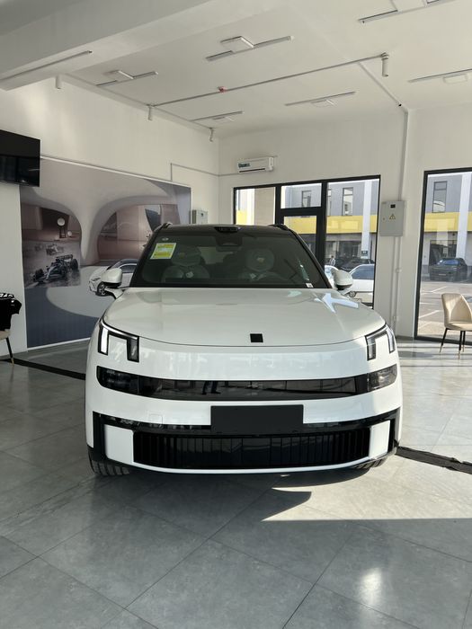 LYNK&Co 900 1.5 L va 2 L 2026 yil!!!