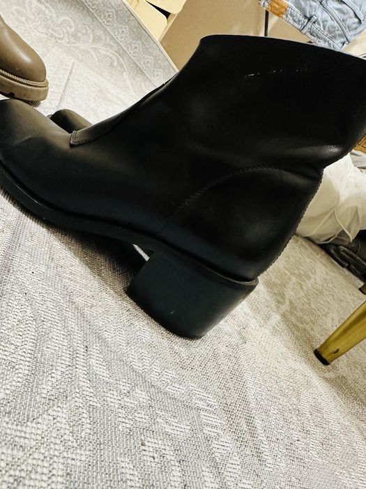 Обувь осенний