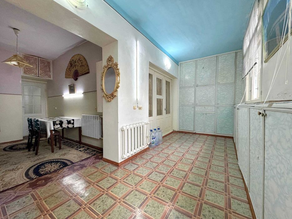 СРОЧНО Продается 3 комнатная 77 серия Водник 2 массив рядом РайГаз