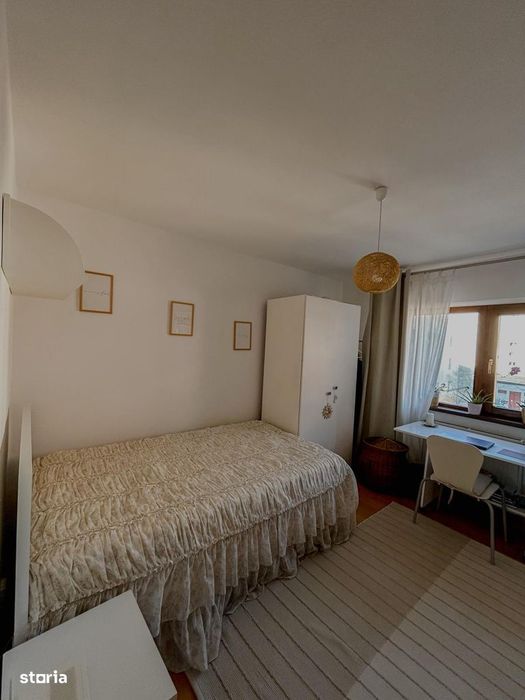 Apartament Modern - SU 100MP I 4 Camere I Etaj Intermediar - The Offic