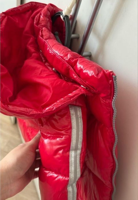 Куртка для девочки  90 см