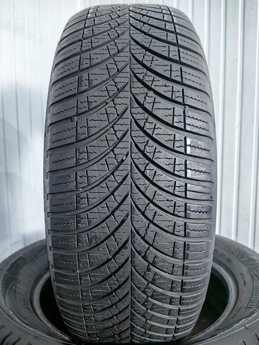 215/60R17 Goodyear 2024 6,2mm all seasons stare foarte buna fara defecte