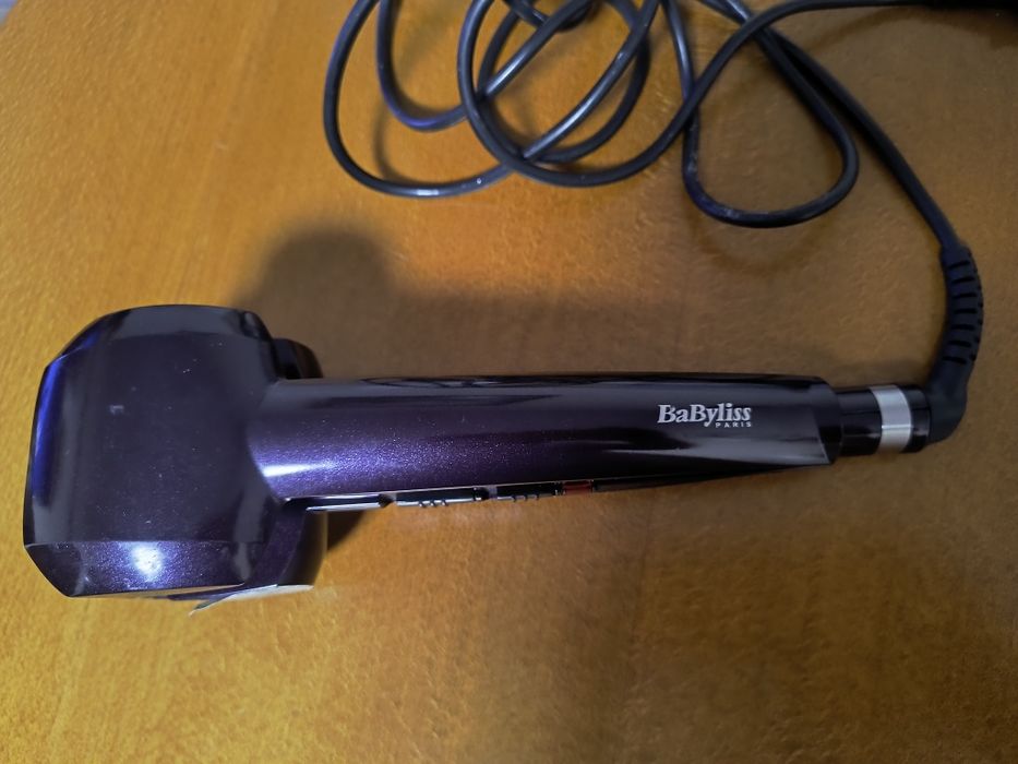 Автоматична маша за коса BaByliss Auto Curl Secret C1000E