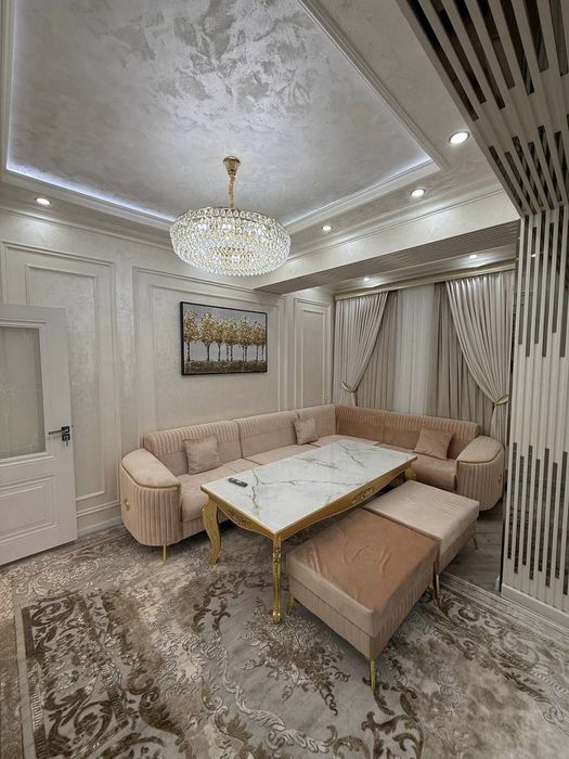 Срочно продаётся 3х ком квартира