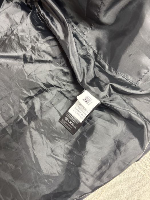 The North Face jacket