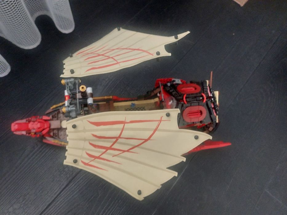 Lego Ninjago de vânzare