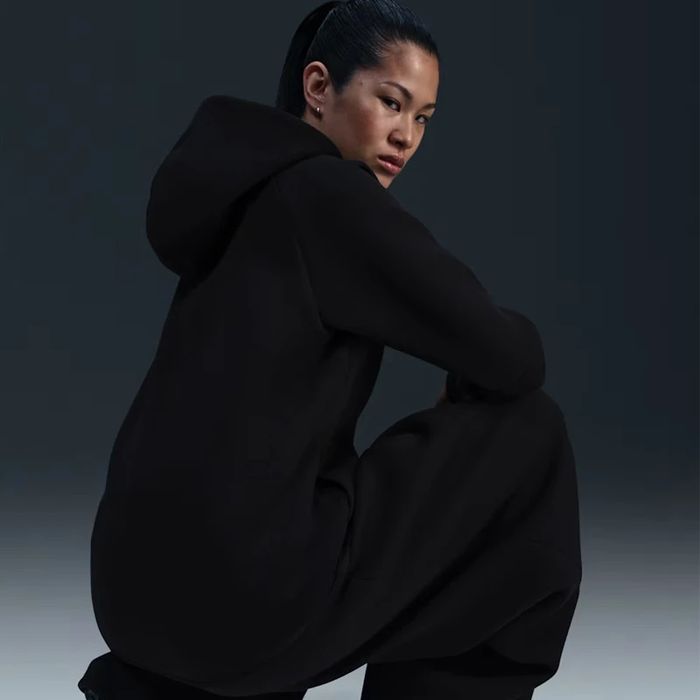 Дамски Екип Nike W NSW TCH FLC WR FZ HDY 2 - HV6747-010