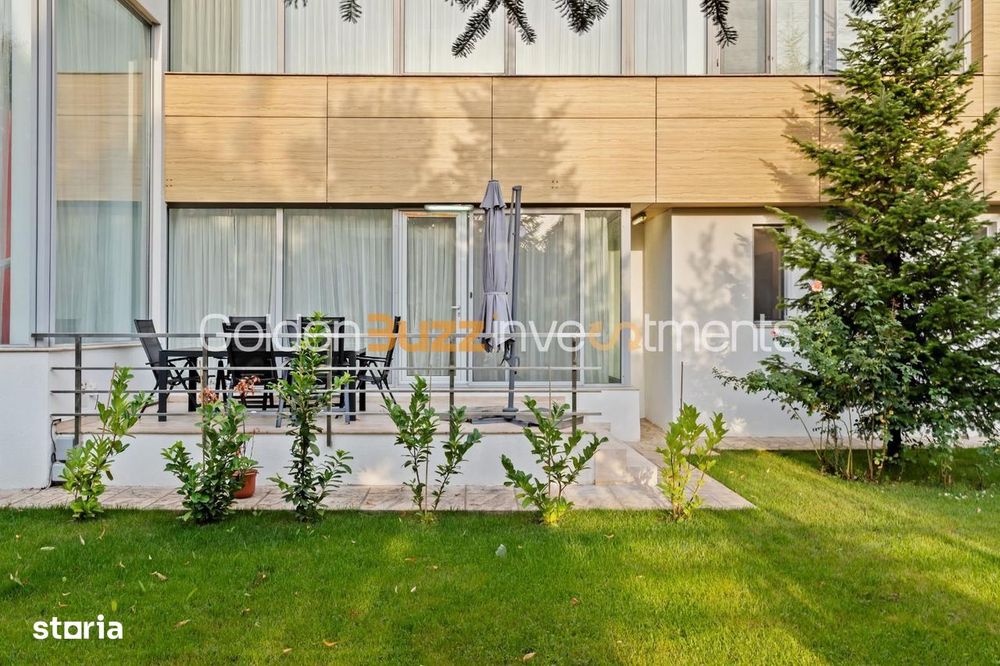 Luxury Vila Iancu Nicolae