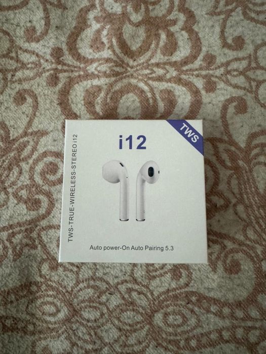 AirPods 1(don’t origin)