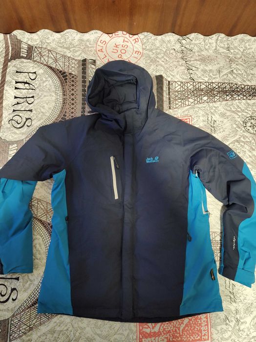 Jack Wolfskin Troposphere Texapore