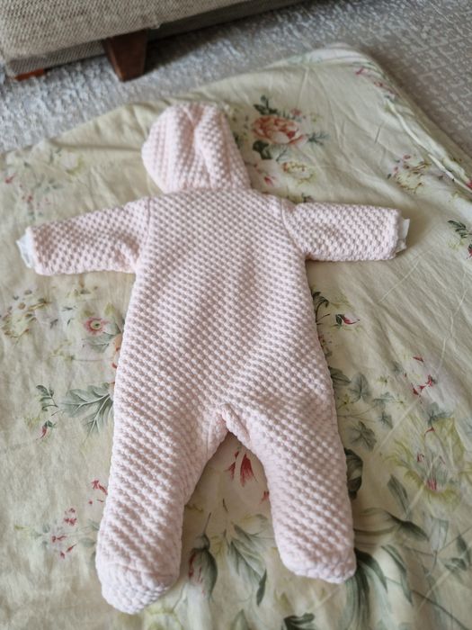 Продам детский комбинезон