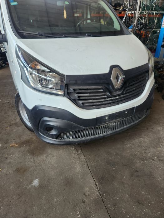 Pompă ABS Renault Master