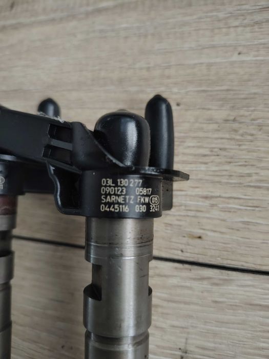 Стендовани Дюзи ГНП Реил Audi VW Skoda SEAT 2.0TDI