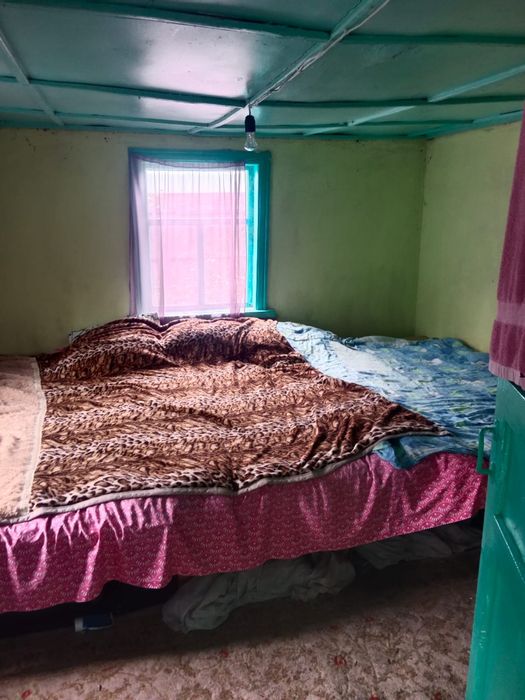 Продам дачу пкст краснопартизанское