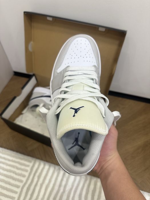 Nike Air Jordan 1 low