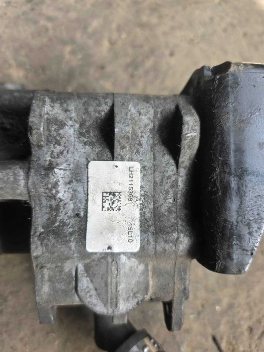 Хидравлична помпа BMW f10 f11 f07 f01 N55 3.5i