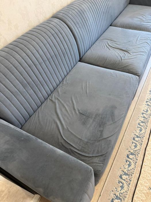 Диван россиский