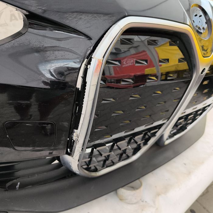 Bara fata BMW Seria 4 I4 G26  ELECTRIC an 2021-2022-2023-2024