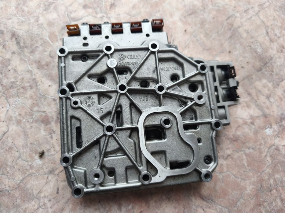 Продам гидроблок Фольксваген гольф 3