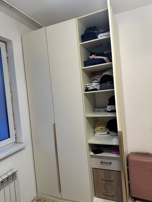 Шкаф для спальни,  прихожей