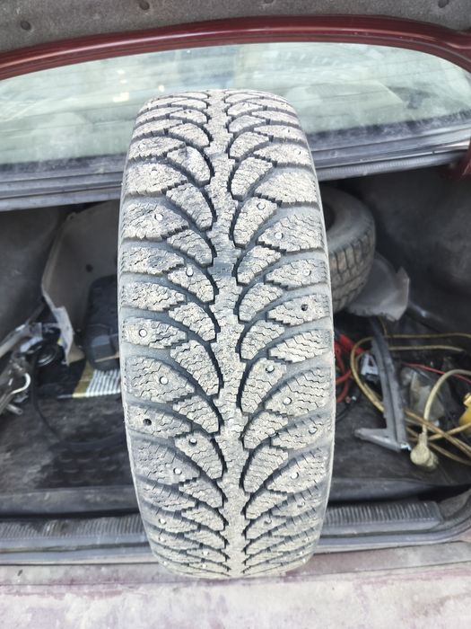 Зимняя резина 185/65/14