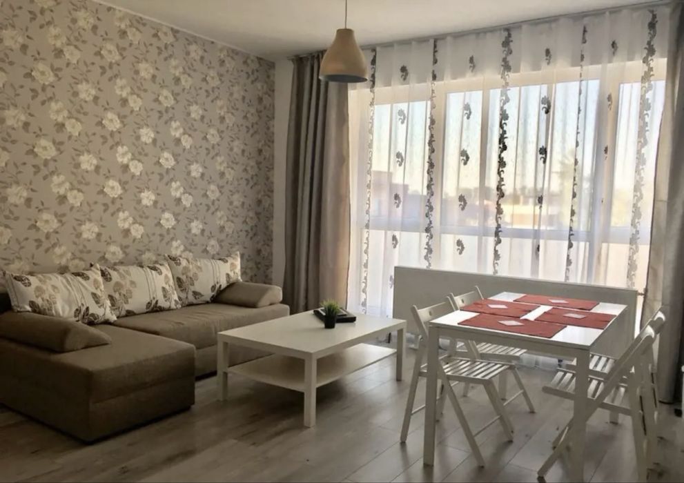 De vanzare apartament doua camere in Giroc, langa Lidl si Penny