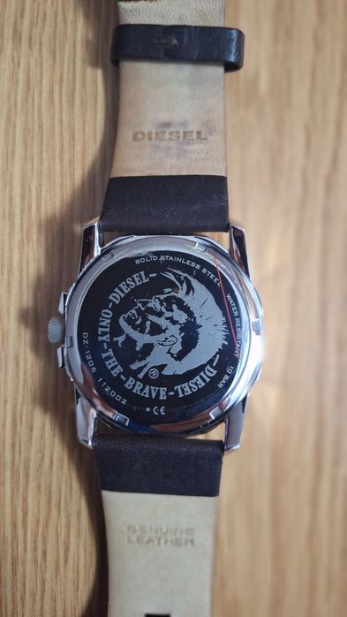 De vânzare ceas Diesel