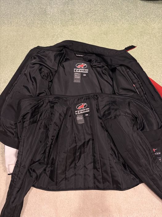 Geaca Alpinestars T-RC-1
