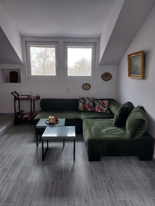 Дава се под наем Двустаен апартамент в Пловдив, Каменица 1 - 70 кв.м за 648.21 € - Снимка #4