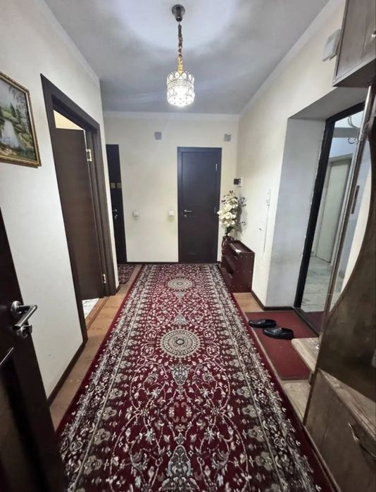 Сотилади Квартира!! Янгихаёт, 9-худуд, 2/7/7, 55м2.