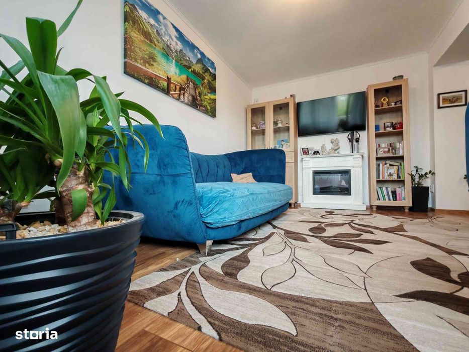Apartament la cheie /Sofimob Team