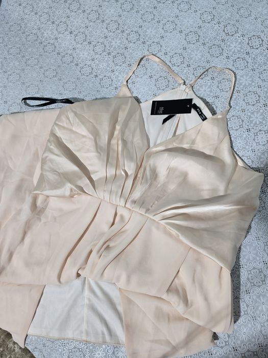 Rochie lunga dama noua marime L