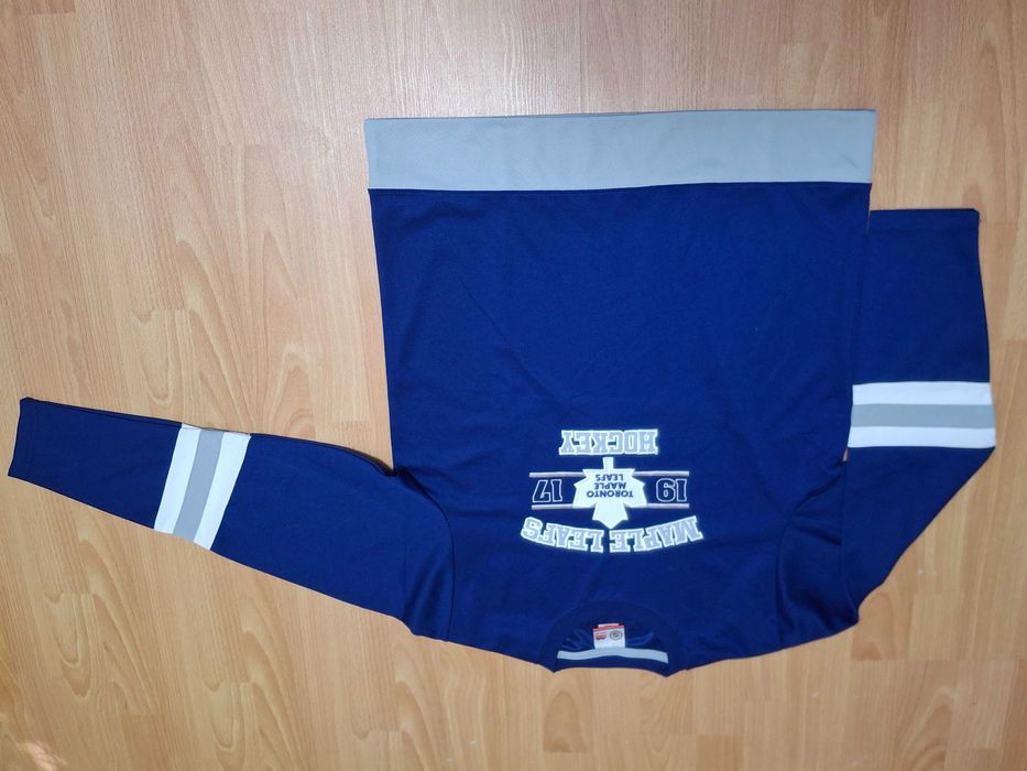 Tricou NHL marime copil