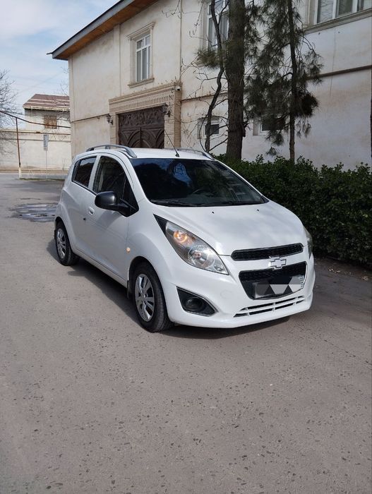 Автомат Спарк ,Пропан газ-4