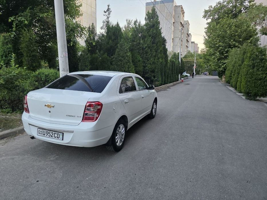 Продаётся Cobalt MCM style 2026