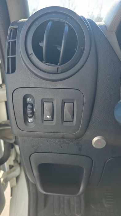 Vand autoutilitara Renault Master 3