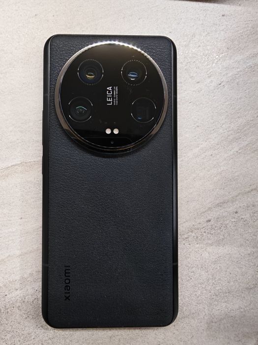 Xiaomi 14 ultra 512 GB